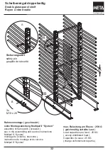 Предварительный просмотр 33 страницы META Multipal S 95312 Mounting And Operating Instructions