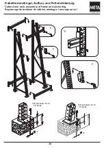 Предварительный просмотр 37 страницы META Multipal S 95312 Mounting And Operating Instructions