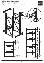 Предварительный просмотр 40 страницы META Multipal S 95312 Mounting And Operating Instructions