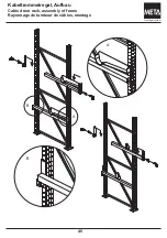 Предварительный просмотр 41 страницы META Multipal S 95312 Mounting And Operating Instructions