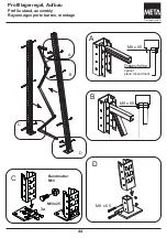 Предварительный просмотр 45 страницы META Multipal S 95312 Mounting And Operating Instructions