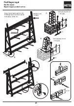 Предварительный просмотр 46 страницы META Multipal S 95312 Mounting And Operating Instructions