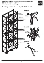 Предварительный просмотр 56 страницы META Multipal S 95312 Mounting And Operating Instructions