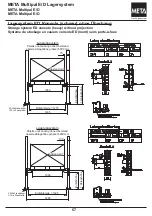 Предварительный просмотр 58 страницы META Multipal S 95312 Mounting And Operating Instructions