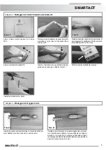 Preview for 5 page of META Smartact Instructions For Use Manual