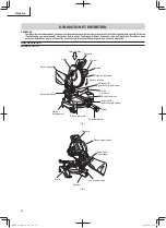 Предварительный просмотр 20 страницы Metabo HPT C 10FCG Safety Instructions And Instruction Manual