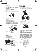 Предварительный просмотр 24 страницы Metabo HPT C 10FCG Safety Instructions And Instruction Manual