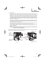 Preview for 95 page of Metabo HPT C12FDHB Safety Instructions And Instruction Manual