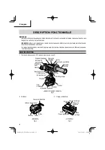 Предварительный просмотр 32 страницы Metabo HPT DS 18DC Safety Instructions And Instruction Manual