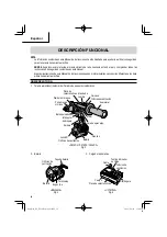 Предварительный просмотр 56 страницы Metabo HPT DS 18DC Safety Instructions And Instruction Manual