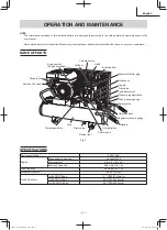 Preview for 7 page of Metabo HPT EC 2610EA Instruction Manual And Safety Instructions