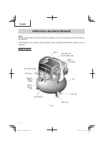 Preview for 10 page of Metabo HPT EC 914S Instruction Manual