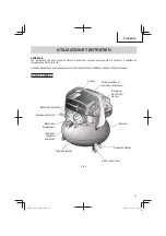 Preview for 27 page of Metabo HPT EC 914S Instruction Manual