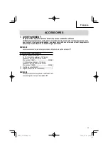 Preview for 25 page of Metabo HPT G12SE3 Safety Instructions And Instruction Manual