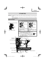 Предварительный просмотр 29 страницы Metabo HPT N 3804A5 Instruction And Safety Manual