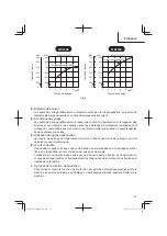 Preview for 23 page of Metabo HPT WR 22SE Instruction Manual And Safety Instructions