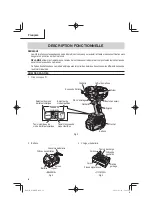 Preview for 32 page of Metabo HPT WR 36DE Safety Instructions And Instruction Manual