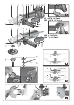 Preview for 2 page of Metabo 01306 Original Instructions Manual