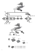 Preview for 4 page of Metabo 01306 Original Instructions Manual