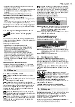 Preview for 25 page of Metabo 01306 Original Instructions Manual