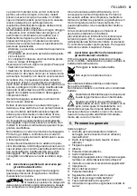 Preview for 39 page of Metabo 01306 Original Instructions Manual