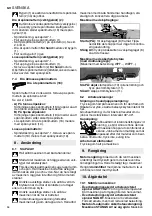 Preview for 64 page of Metabo 01306 Original Instructions Manual