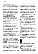 Preview for 116 page of Metabo 01306 Original Instructions Manual