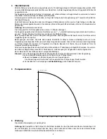 Preview for 4 page of Metabo 1600 D Operating Instructions Manual