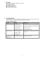 Preview for 5 page of Metabo 1600 D Operating Instructions Manual