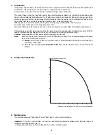 Preview for 9 page of Metabo 1600 D Operating Instructions Manual