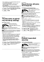 Preview for 5 page of Metabo 316053500 Original Operating Instructions