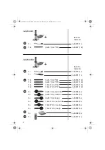 Preview for 4 page of Metabo 6.02134.50 Original Instructions Manual