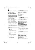 Preview for 6 page of Metabo 6.02134.50 Original Instructions Manual