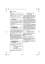 Preview for 16 page of Metabo 6.02134.50 Original Instructions Manual