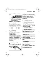 Preview for 19 page of Metabo 6.02134.50 Original Instructions Manual