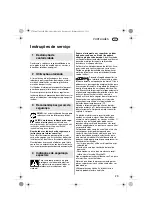 Preview for 29 page of Metabo 6.02134.50 Original Instructions Manual