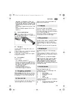 Preview for 35 page of Metabo 6.02134.50 Original Instructions Manual