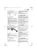 Preview for 39 page of Metabo 6.02134.50 Original Instructions Manual