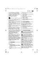 Preview for 55 page of Metabo 6.02134.50 Original Instructions Manual