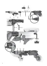 Preview for 2 page of Metabo 6.31618 Original Instructions Manual