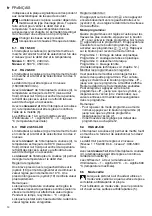 Preview for 14 page of Metabo 602066000 Instructions Manual