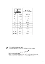 Предварительный просмотр 3 страницы Metabo 602243500 Original Instructions Manual