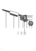 Preview for 2 page of Metabo AG 18 Original Instructions Manual