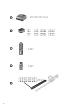 Предварительный просмотр 4 страницы Metabo AHS 18-45 V Original Instructions Manual