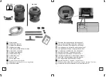 Предварительный просмотр 2 страницы Metabo AS 1200 Original Instructions Manual