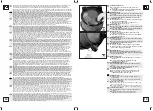 Предварительный просмотр 10 страницы Metabo AS 1200 Original Instructions Manual