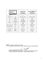 Preview for 3 page of Metabo AS 18 HEPA PC Compact Original Operating Instructions