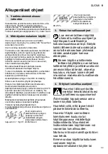 Preview for 59 page of Metabo AS 18 HEPA PC Compact Original Operating Instructions