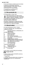 Preview for 98 page of Metabo AS 18 HEPA PC Compact Original Operating Instructions