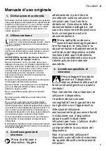 Preview for 31 page of Metabo AS 18 L PC Operating Instructions Manual